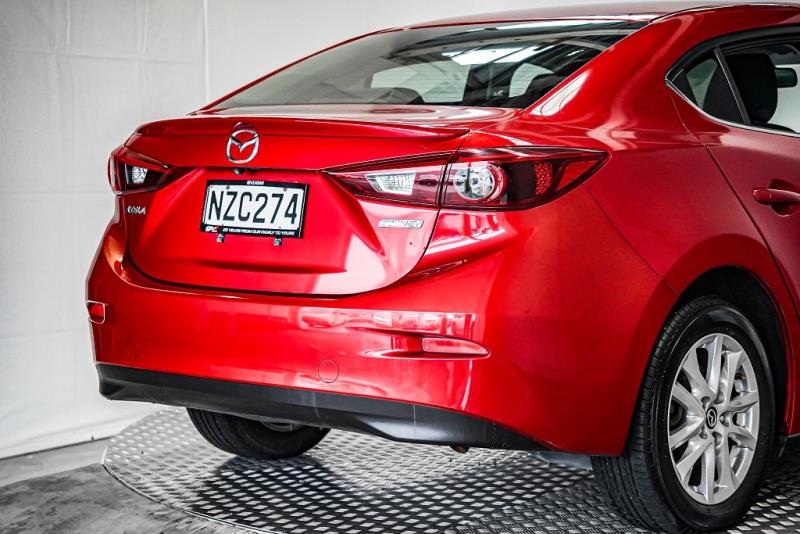 2013 Mazda Axela Hybrid HV