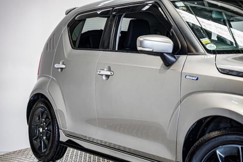 2016 Suzuki Ignis Hybrid MZ - Thumbnail