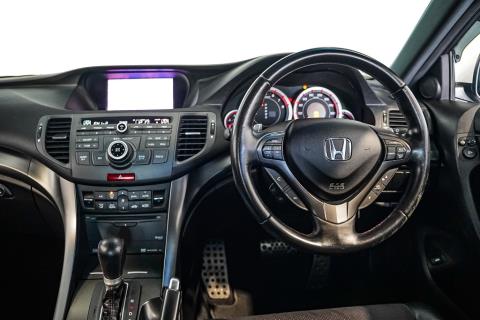 2012 Honda Accord Type S - Thumbnail