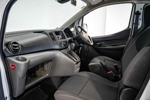 2020 Nissan NV200 / Vanette 5 Door - Thumbnail