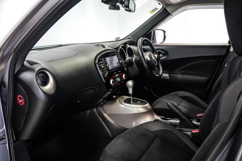 2018 Nissan Juke 16GT 4WD - Thumbnail