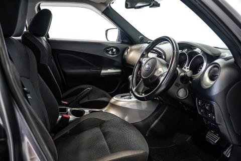 2018 Nissan Juke 16GT 4WD - Thumbnail