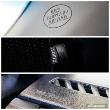 2013 Toyota Corolla Fielder Hybrid - Thumbnail