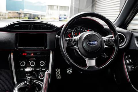 2016 Subaru BRZ / 86 Ltd. - Thumbnail