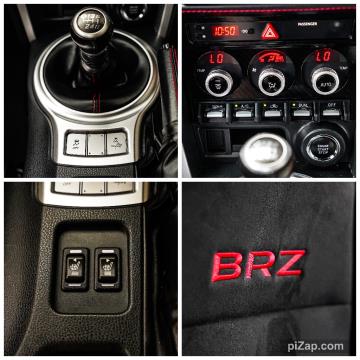 2016 Subaru BRZ / 86 Ltd. - Thumbnail