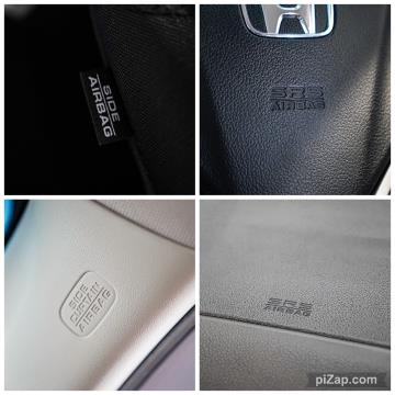 2013 Honda CR-V Sport 44kms - Thumbnail