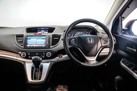 2013 Honda CR-V Sport 44kms - Thumbnail