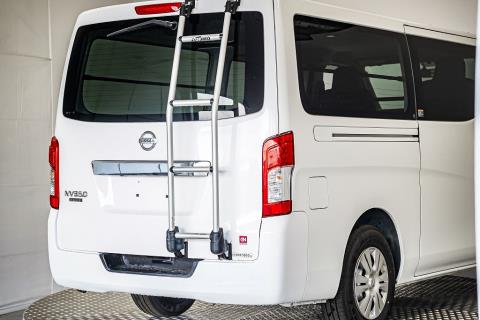 2019 Nissan NV350 / Caravan 4x4 - Thumbnail