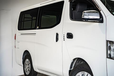 2019 Nissan NV350 / Caravan 4x4 - Thumbnail