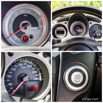 2011 Nissan 370Z / Fairlady Z NISMO - Thumbnail
