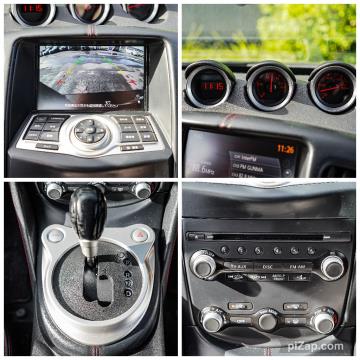 2011 Nissan 370Z / Fairlady Z NISMO - Thumbnail