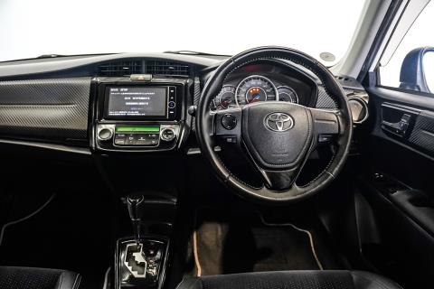 2013 Toyota Corolla Fiedler Aero - Thumbnail