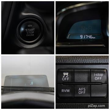 2015 Mazda Axela Sport 6 Speed - Thumbnail