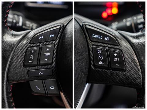 2013 Mazda Axela Sport / 3 Hatch - Thumbnail