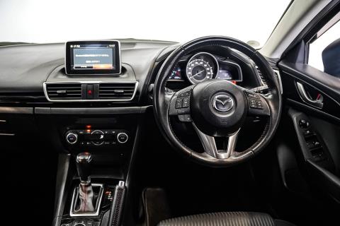 2013 Mazda Axela Sport / 3 Hatch - Thumbnail