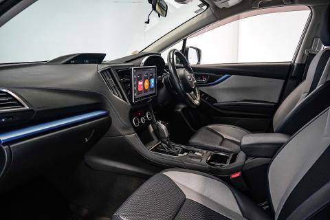 2019 Subaru XV Hybrid Premium 4WD - Thumbnail