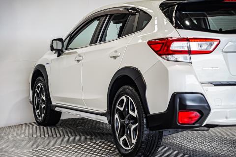 2019 Subaru XV Hybrid Premium 4WD - Thumbnail