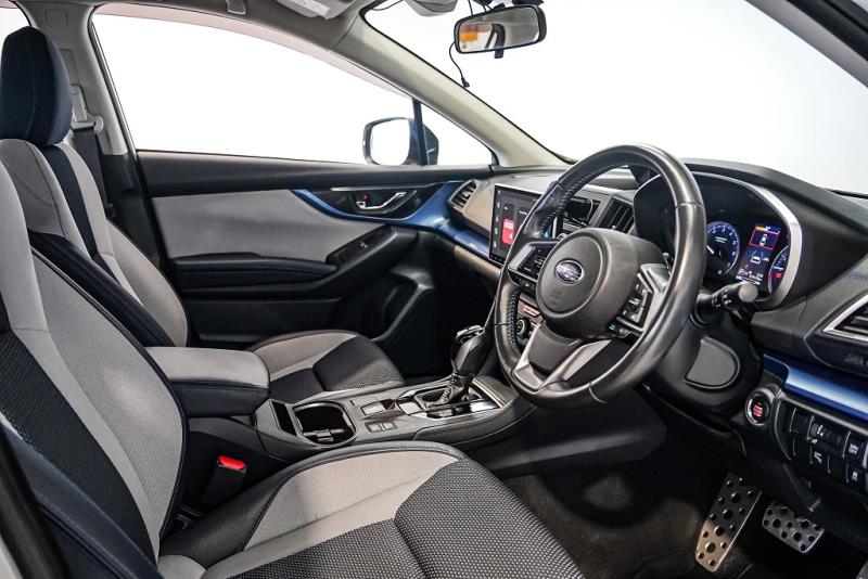 2019 Subaru XV Hybrid Premium 4WD