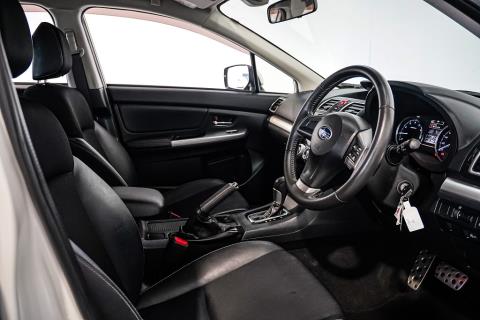 2015 Subaru Impreza 2.0i-s 4WD - Thumbnail