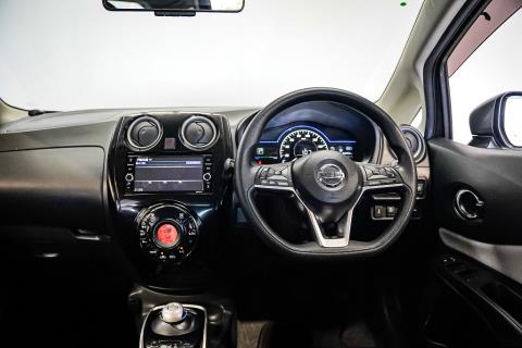 2019 Nissan Note e-Power Medalist - Thumbnail