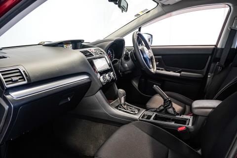 2015 Subaru Impreza Sport 2.0i-s - Thumbnail