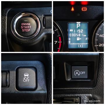 2015 Subaru Impreza Sport 2.0i-s - Thumbnail