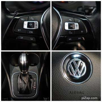 2015 Volkswagen Polo Tsi Comfortline - Thumbnail
