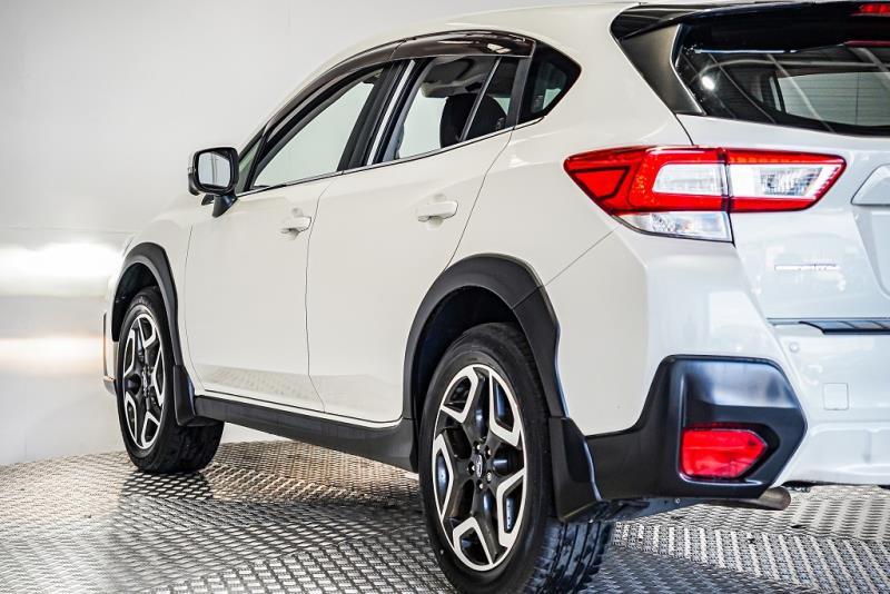 2019 Subaru XV Premium 4WD