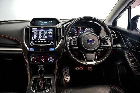 2019 Subaru XV Premium 4WD - Thumbnail