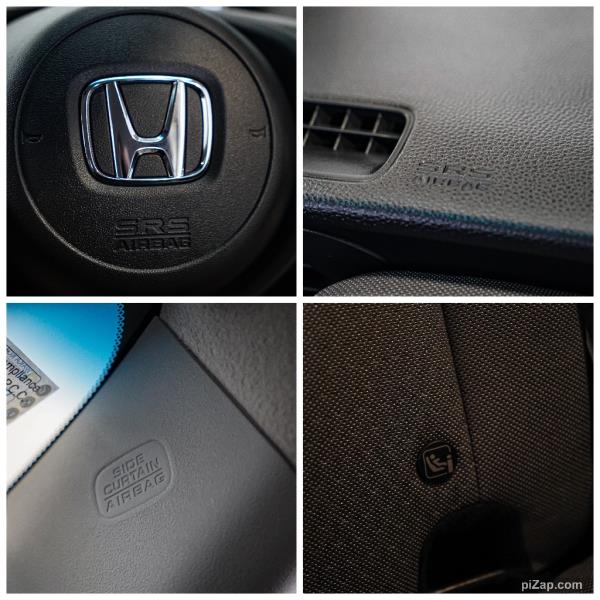 2020 Honda Fit Cross Hybrid e:HV
