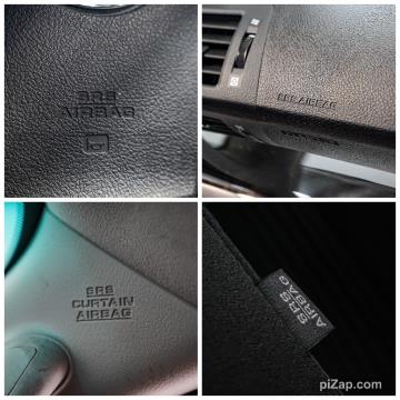 2012 Toyota Vellfire 4WD Hybrid - Thumbnail