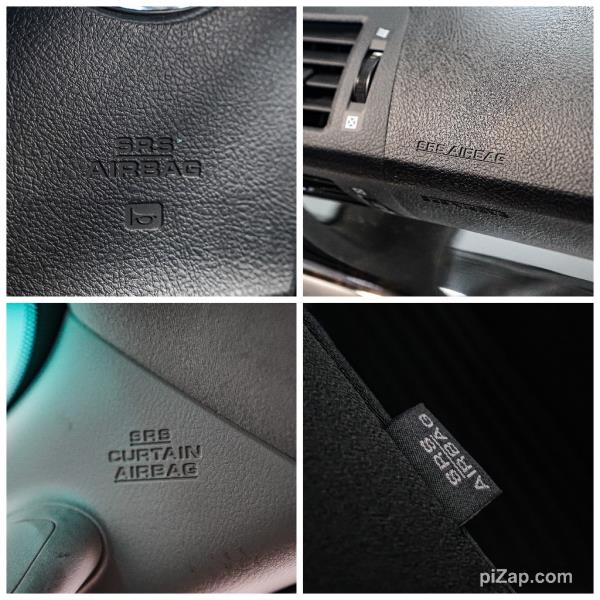 2012 Toyota Vellfire 4WD Hybrid