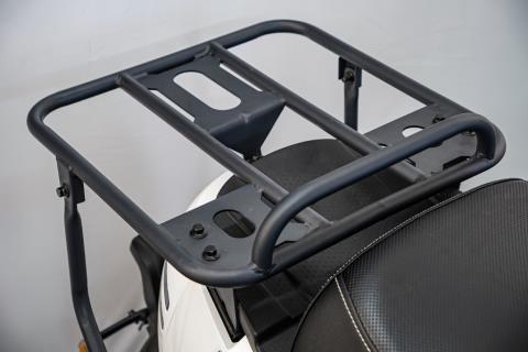 2025 Horwin EK1 100% Electric - Thumbnail