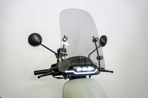 2025 Horwin EK1 100% Electric - Thumbnail