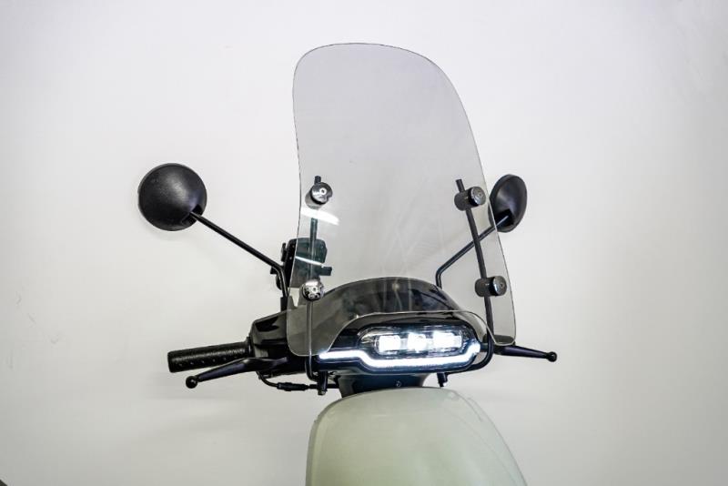 2025 Horwin EK1 100% Electric