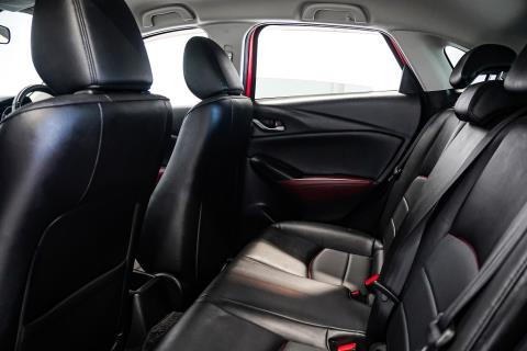 2017 Mazda CX-3 20S Pro Active - Thumbnail
