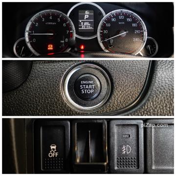 2014 Suzuki Swift Sport Auto - Thumbnail