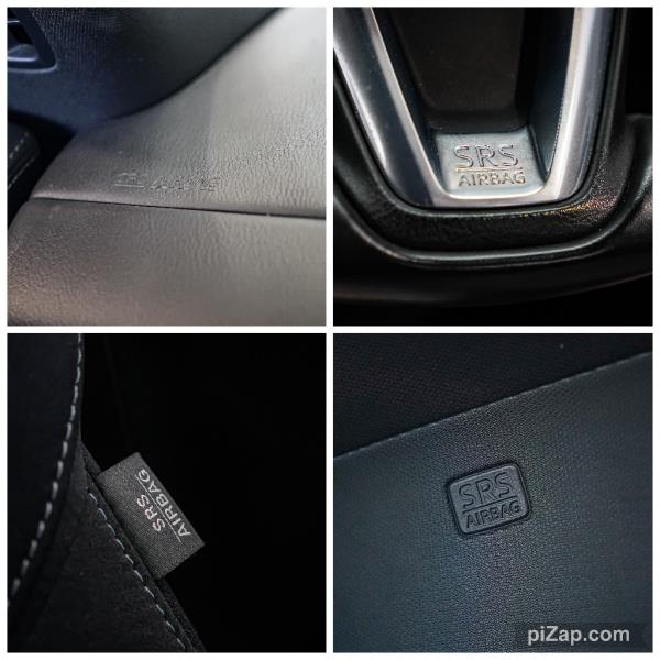 2019 Mazda CX-8 25S 4WD 7 Seater