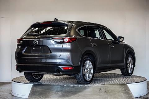 2019 Mazda CX-8 25S 4WD 7 Seater - Thumbnail