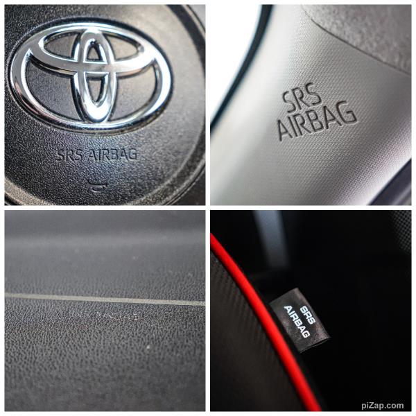 2021 Toyota Raize Hybrid G