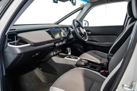 2020 Honda Fit Hybrid e:HEV - Thumbnail