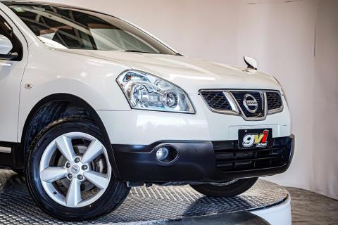 2014 Nissan Dualis / Qashqai - Thumbnail