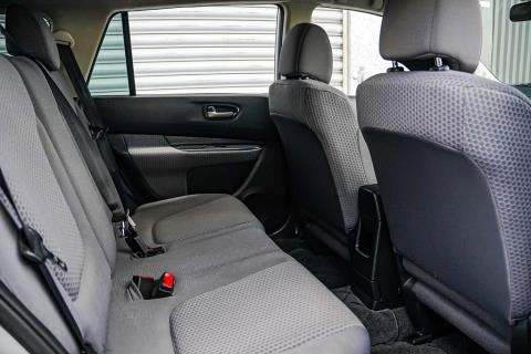 2017 Nissan Wingroad 15M Wagon - Thumbnail