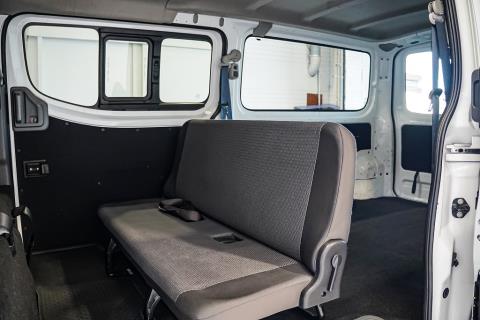 2019 Nissan NV350 / Caravan 6 Seater - Thumbnail