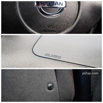 2015 Nissan Juke NISMO RS Turbo - Thumbnail