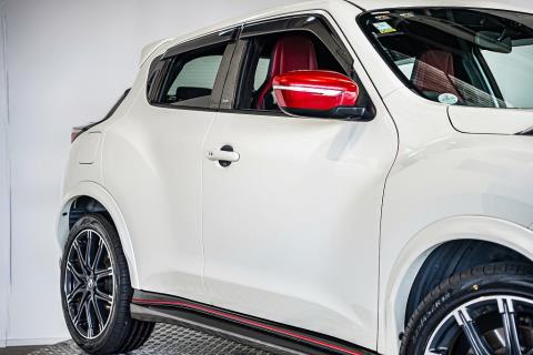 2015 Nissan Juke NISMO RS Turbo - Thumbnail