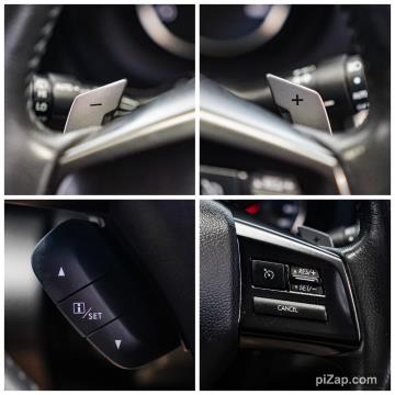 2013 Subaru Impreza Sport 2.0i-S - Thumbnail