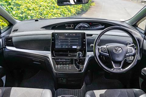2016 Toyota Estima Aeras Premium - Thumbnail