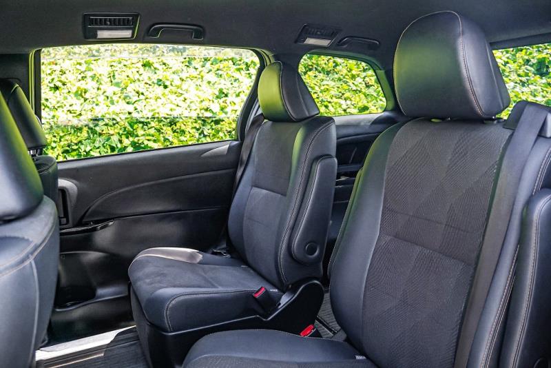 2016 Toyota Estima Aeras Premium