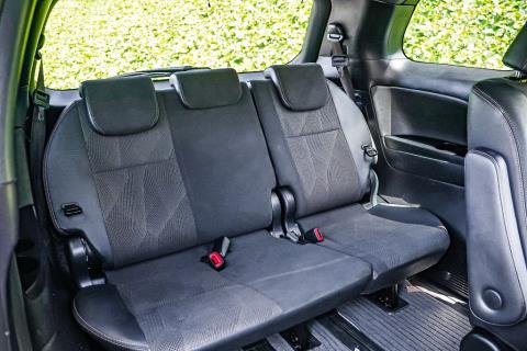2016 Toyota Estima Aeras Premium - Thumbnail